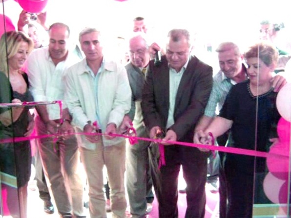 Pınar Emlak Çiftlikköy Şubesi Hizmete Girdi